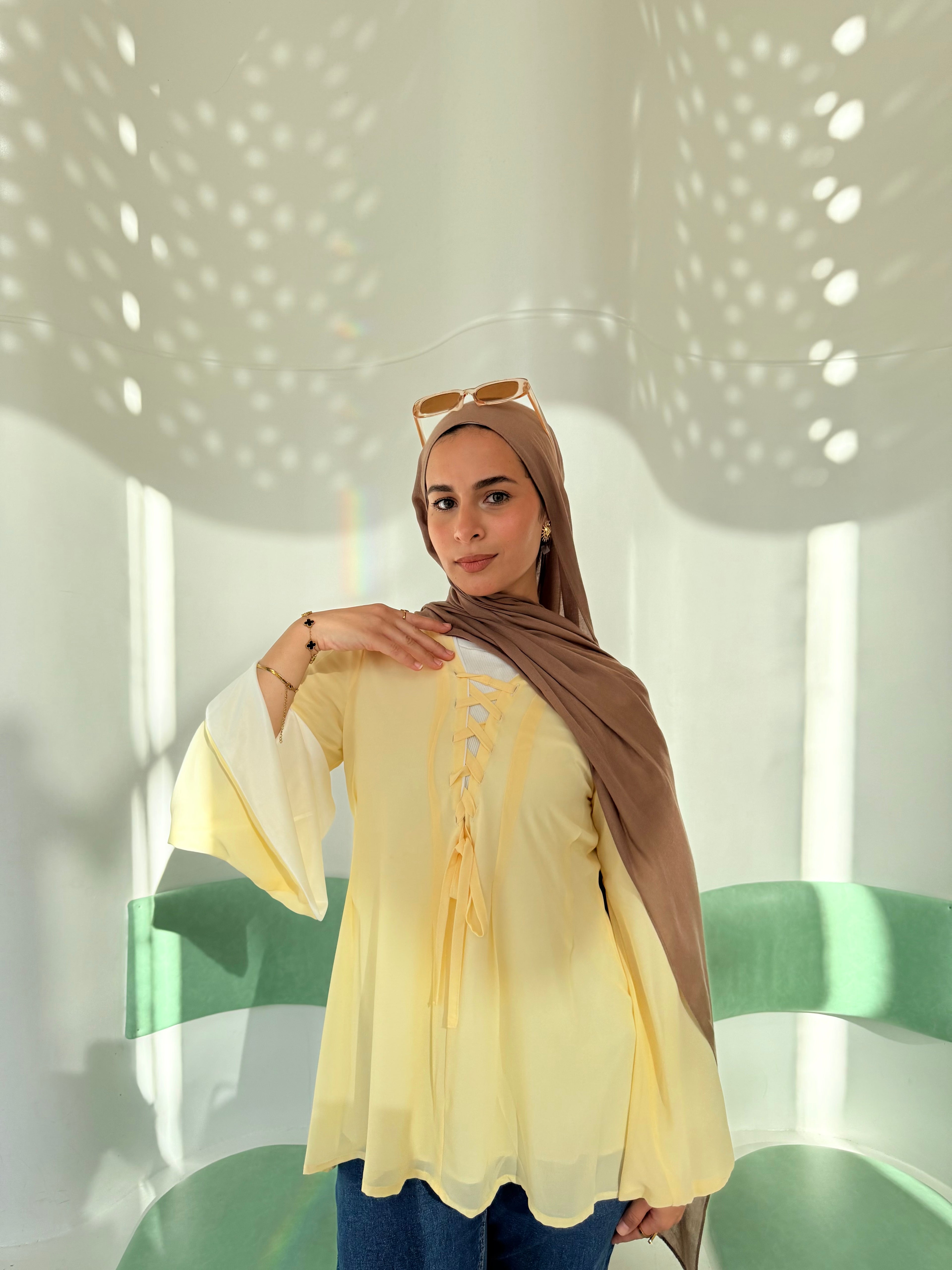 Seloa blouse