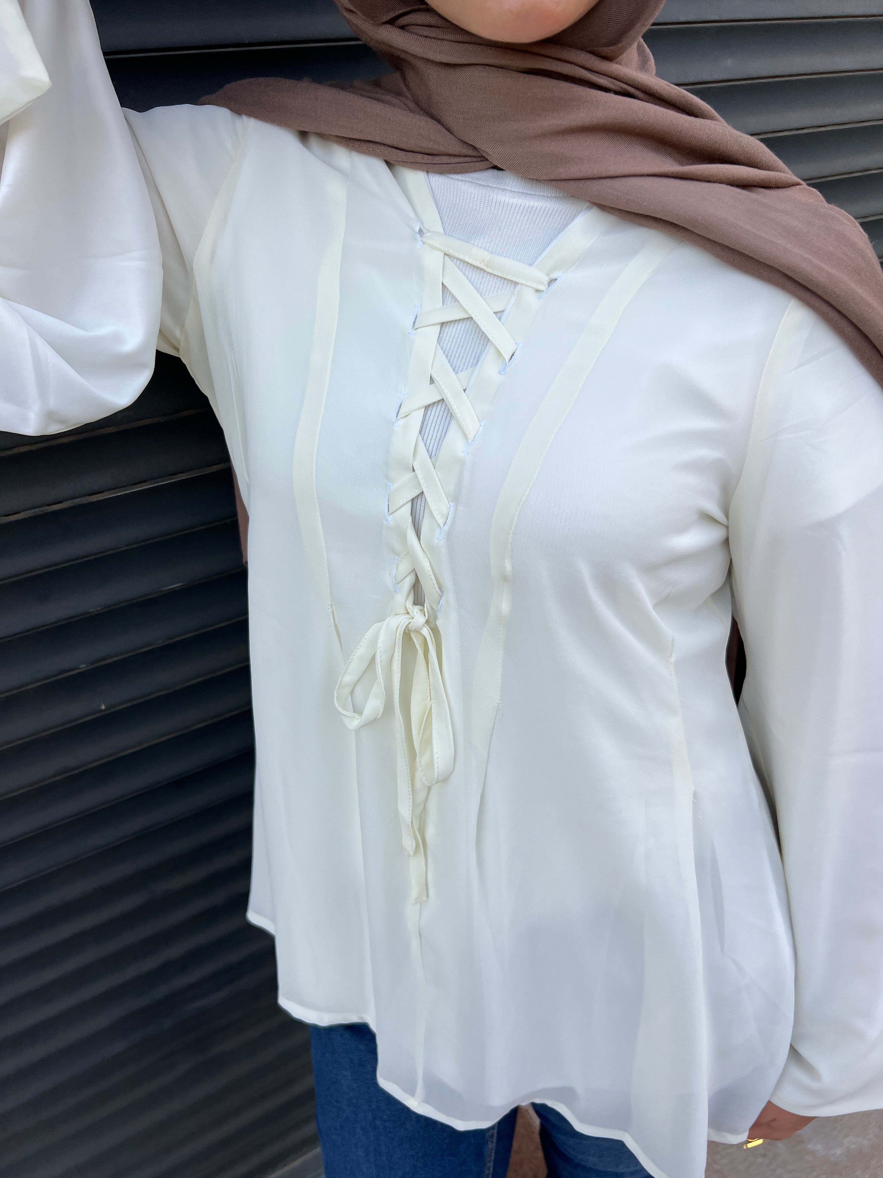 Seloa blouse