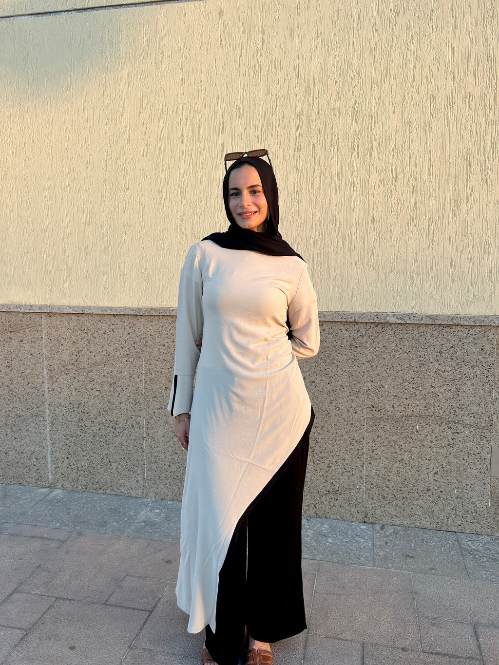 Veya blouse