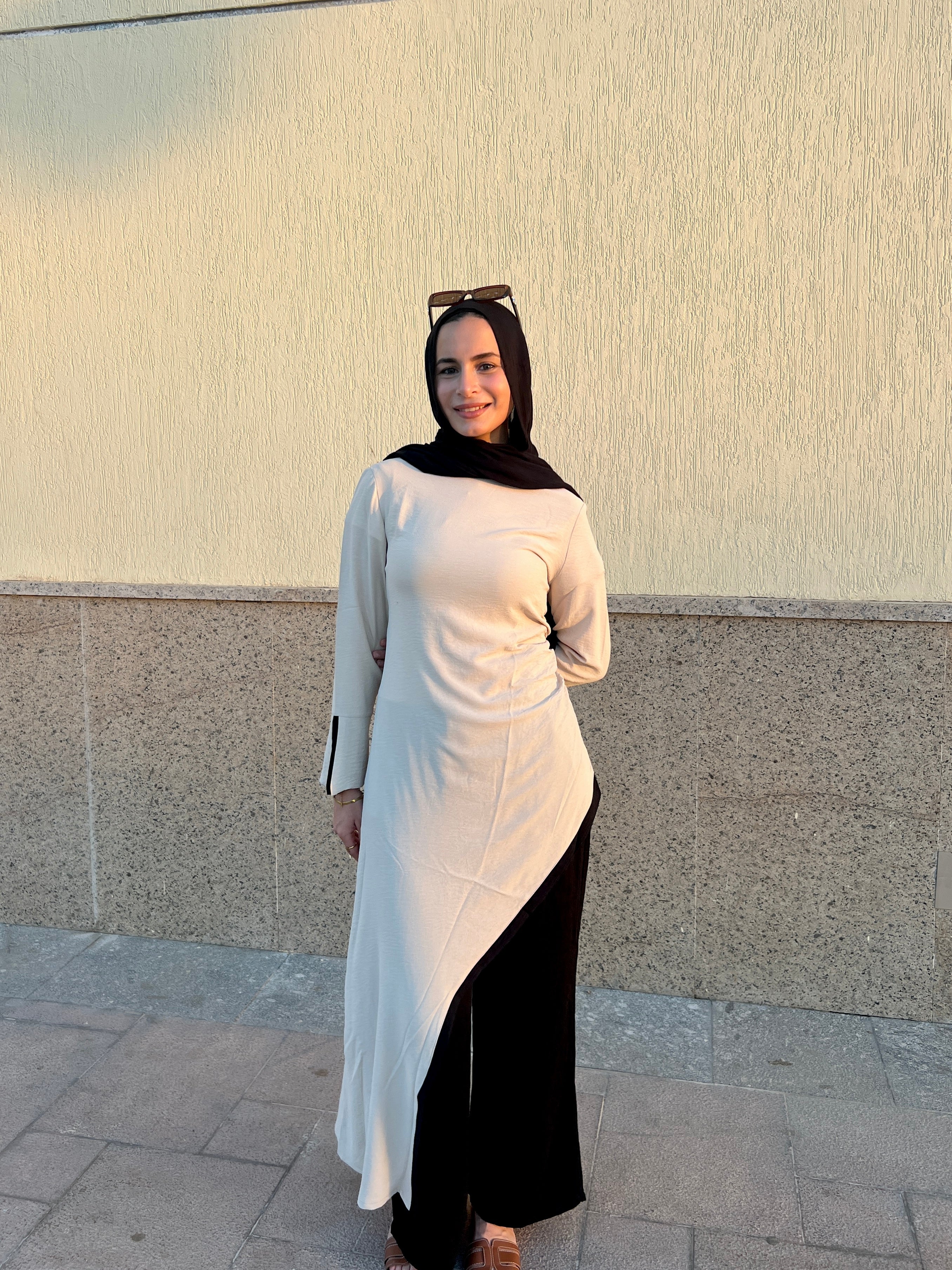 Veya blouse