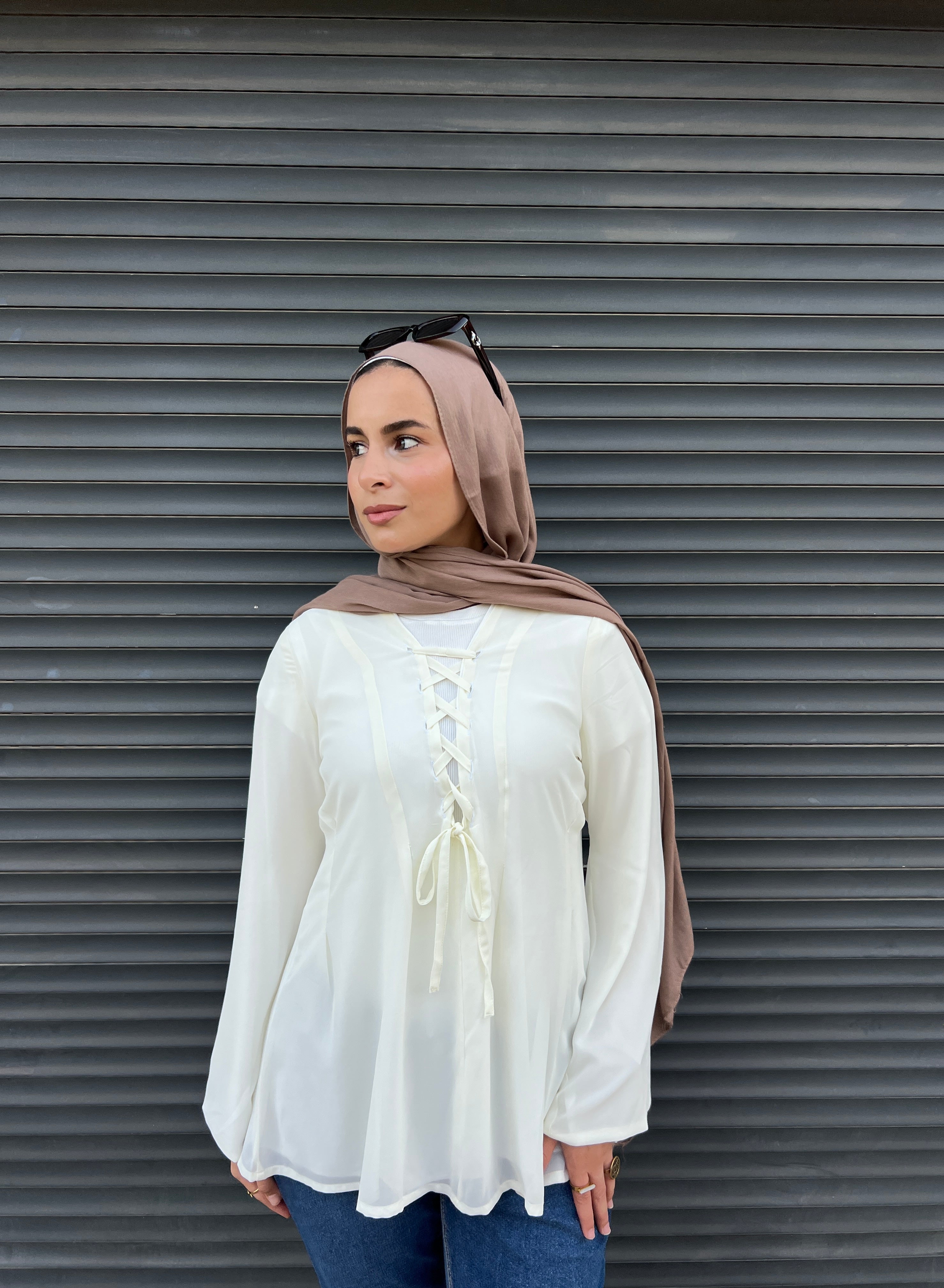 Seloa blouse