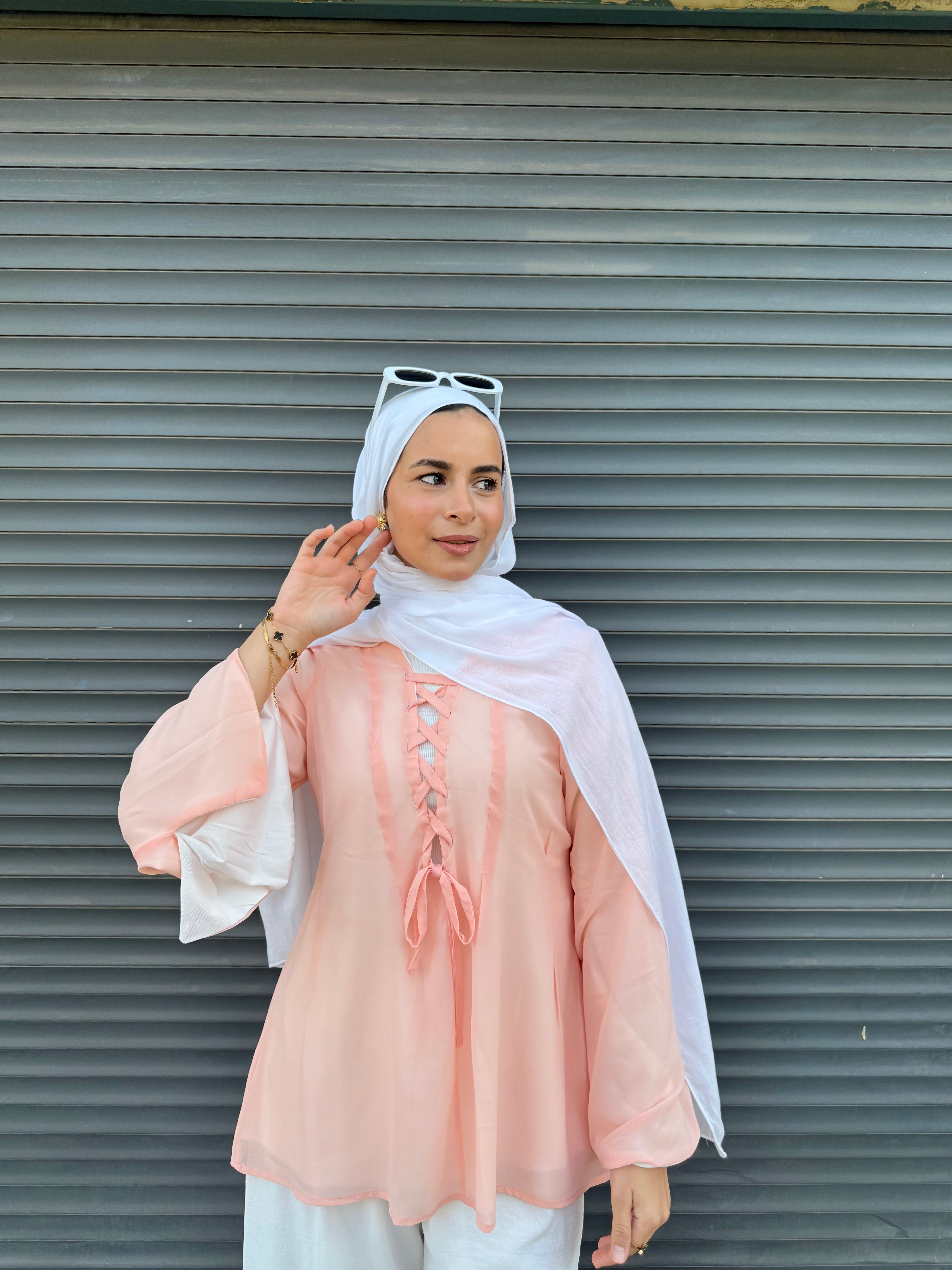 Seloa blouse