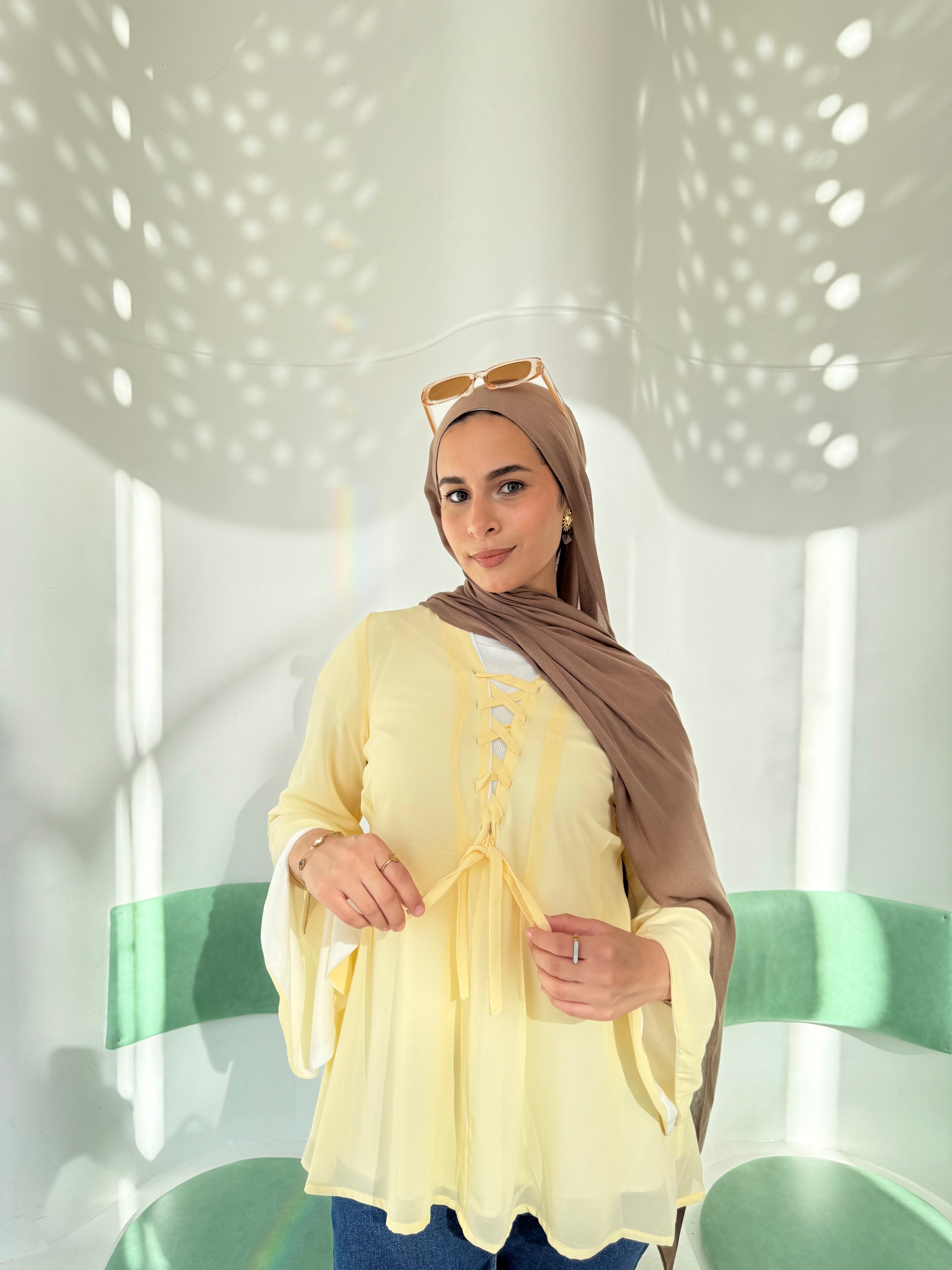 Seloa blouse