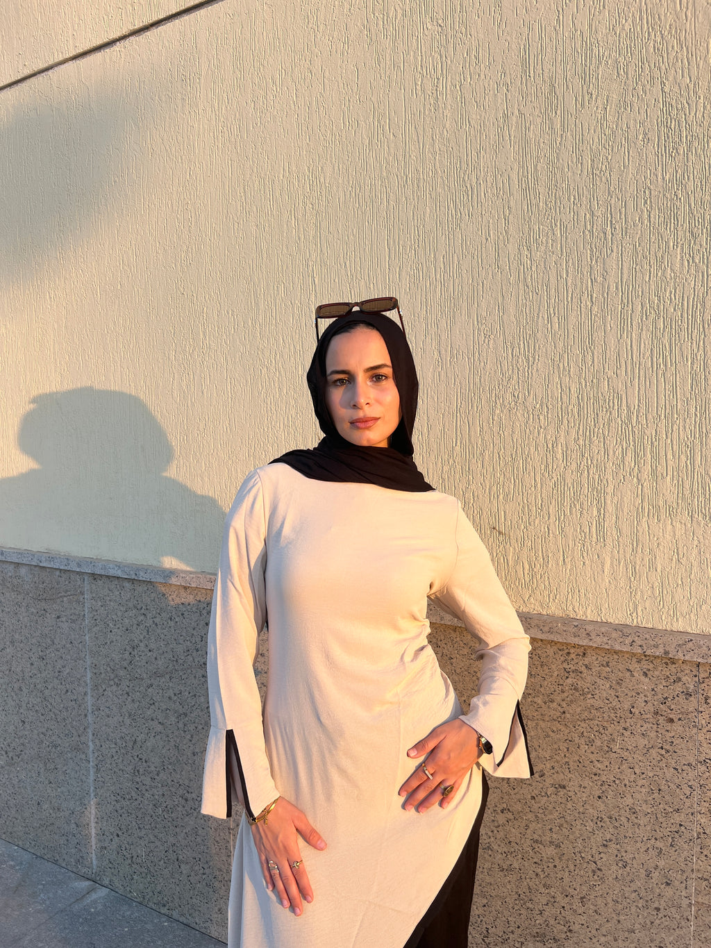 Veya blouse