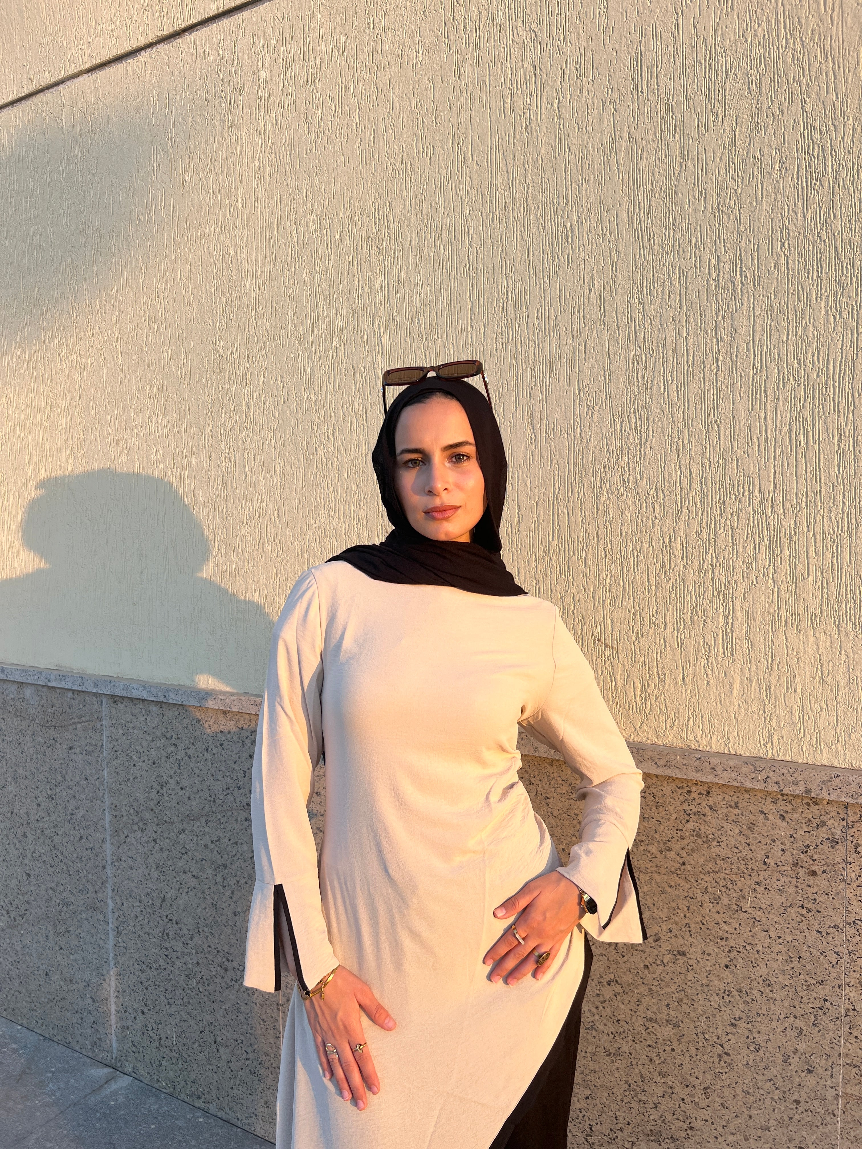 Veya blouse