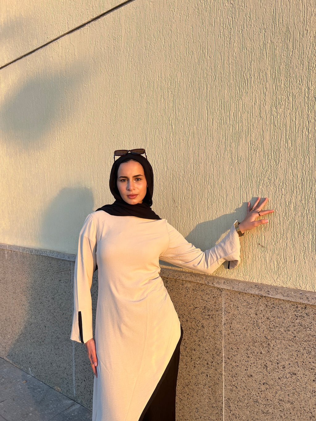Veya blouse