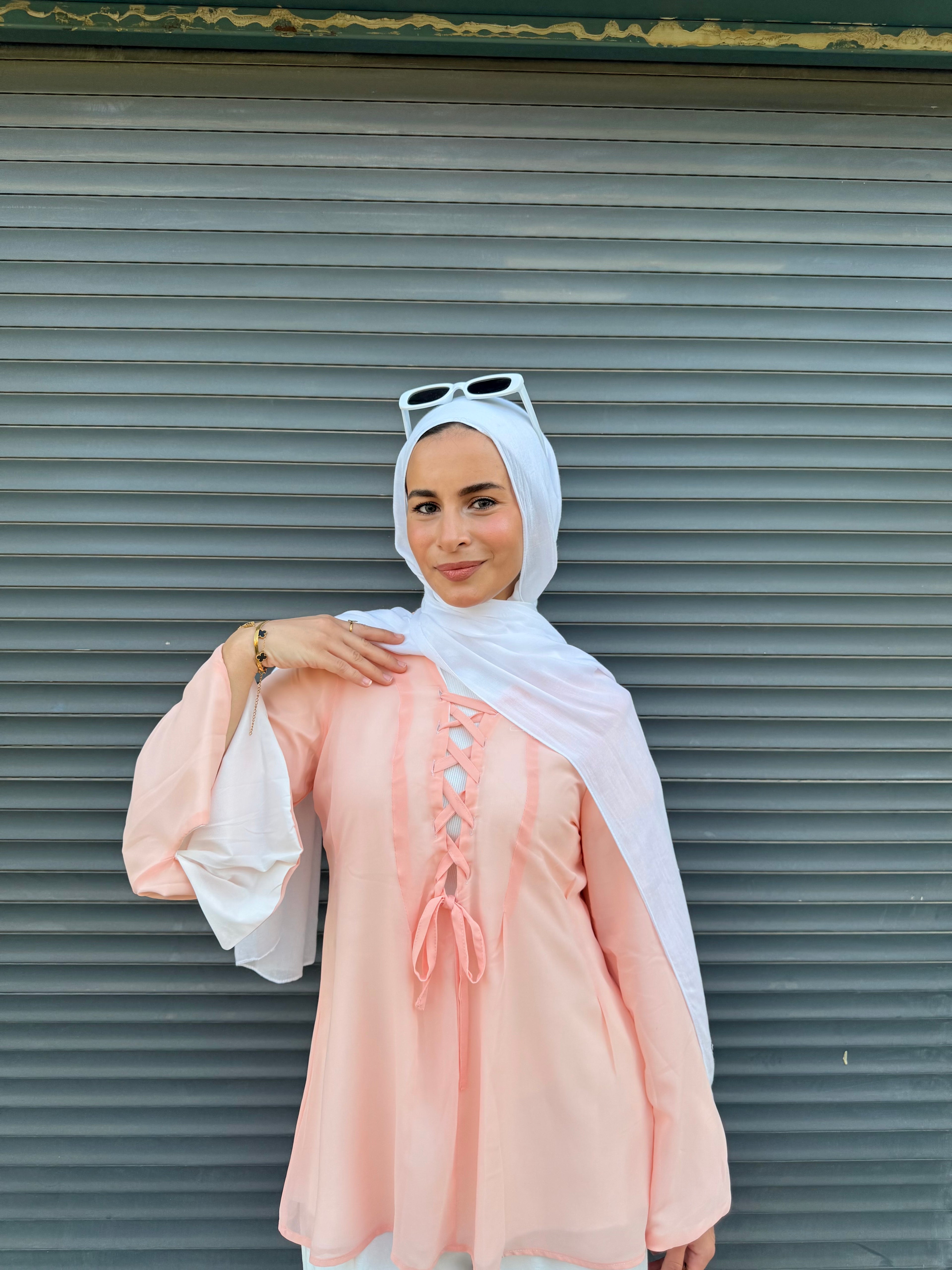 Seloa blouse