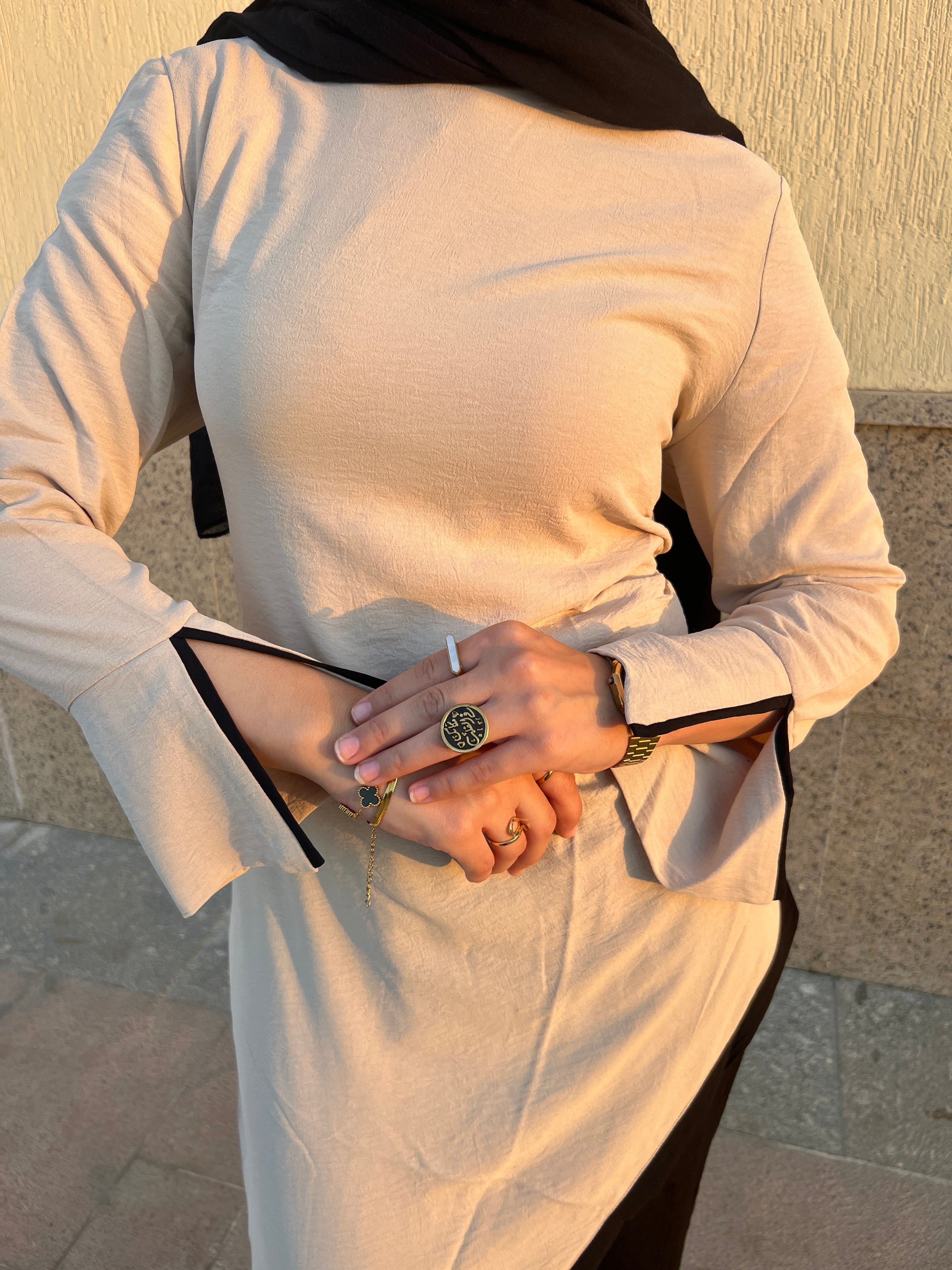 Veya blouse