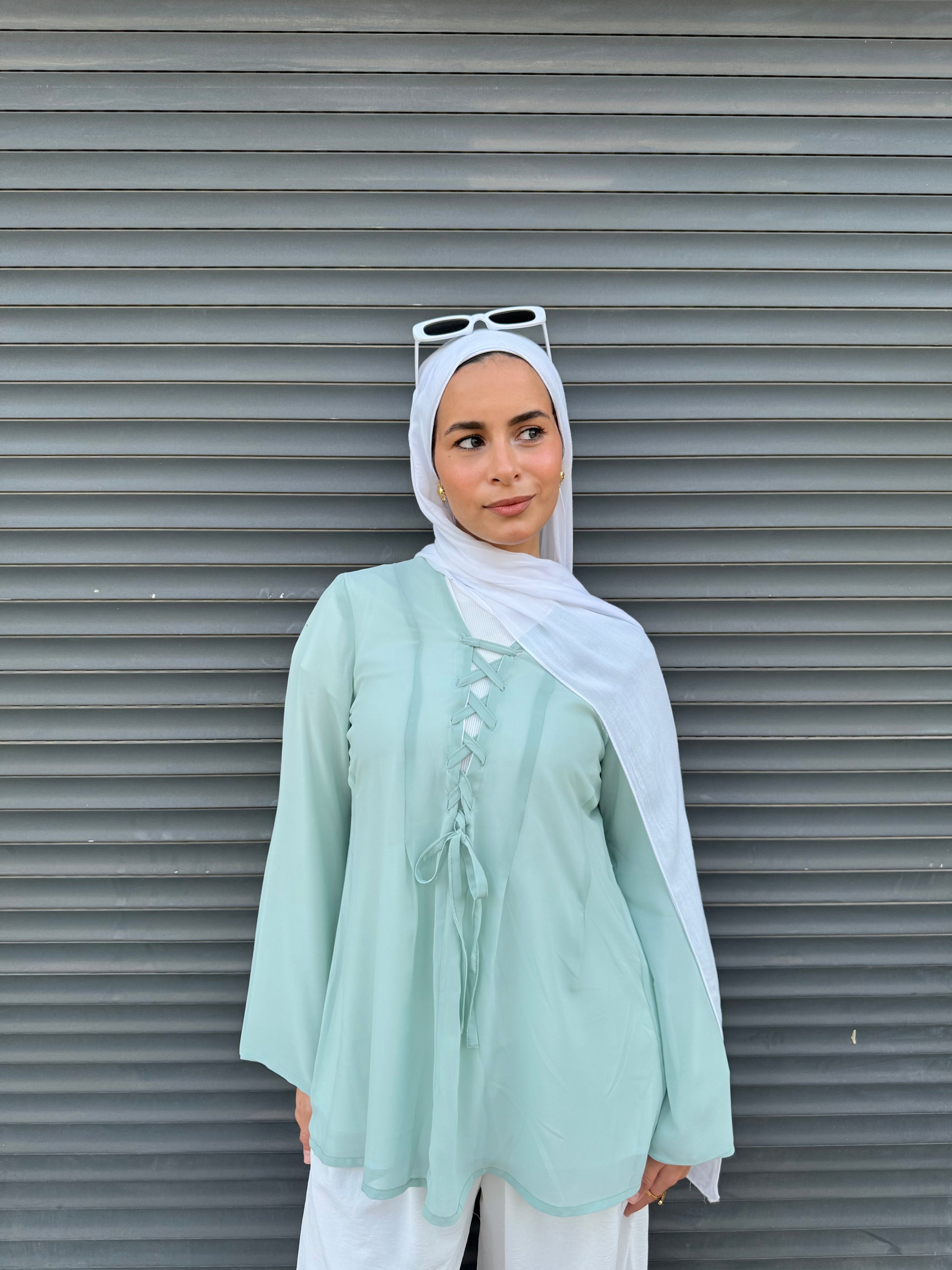 Seloa blouse