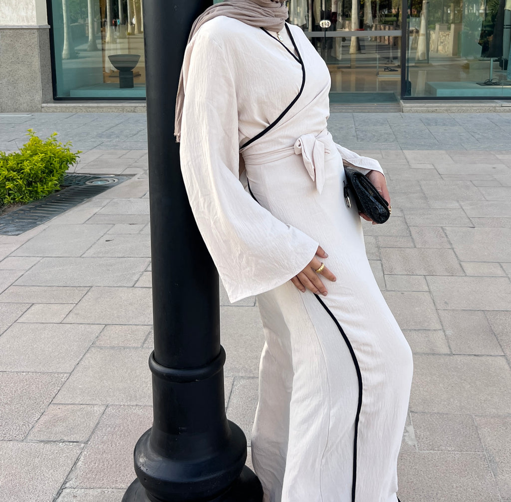 Marais dress